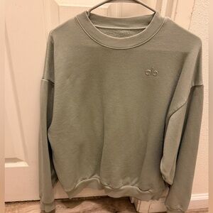 Alo Yoga Crewneck